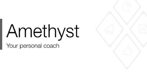Amethyst: Your Personal Coach PC screenshot Amethyst: Your Personal Coach PC screenshot
