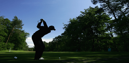 Golfnet Tee Times PC screenshot