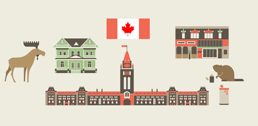 Canadian Citizenship Test Free 2018 PC screenshot