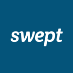 Swept icon