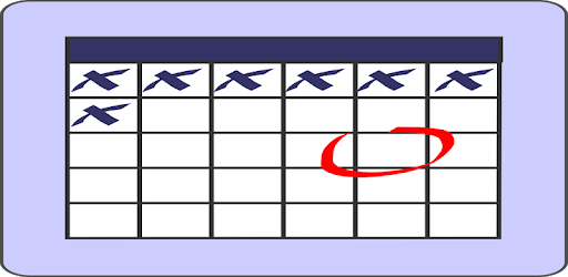 Working hours PC screenshot