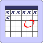 Working hours for PC