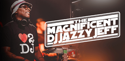 DJ Jazzy Jeff PC screenshot DJ Jazzy Jeff PC screenshot