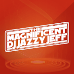 DJ Jazzy Jeff icon