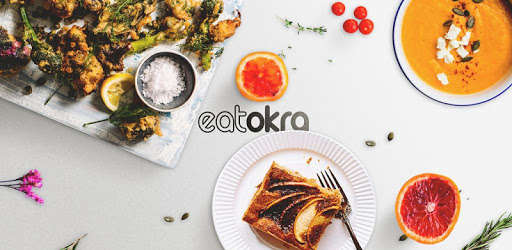 eatOkra | Find black-owned restaurants PC screenshot eatOkra | Find black-owned restaurants PC screenshot