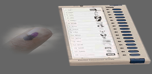 Meghalaya Votes PC screenshot