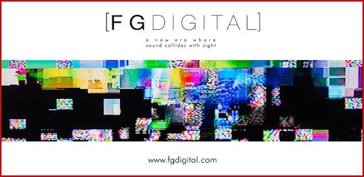 FG 93.7 PC screenshot