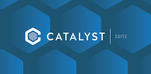 Catalyst Suite PC screenshot Catalyst Suite PC screenshot