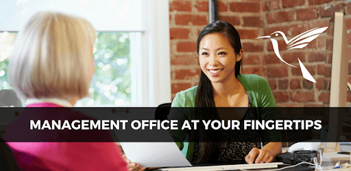 iResidenz: Management Office at Your Fingertips PC screenshot