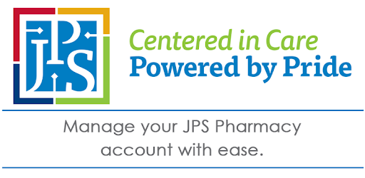 JPS Pharmacies PC screenshot JPS Pharmacies PC screenshot
