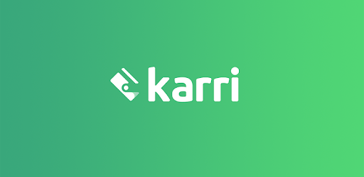 Karri PC screenshot