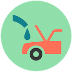 KYFC - Know Your Fuel Cost icon