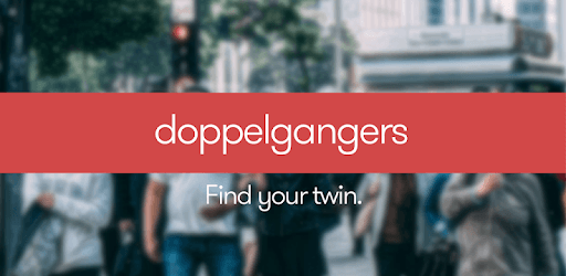 Doppelgangers - find your twin PC screenshot