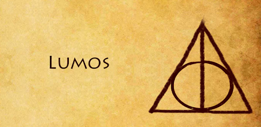 Lumos PC screenshot