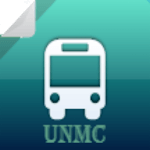 UNMC MyBus icon
