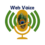 ND Web Voice icon