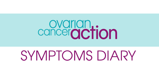Ovarian Cancer Symptoms Diary PC screenshot