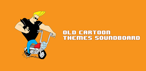 Old Cartoon Themes Soundboard v2 PC screenshot