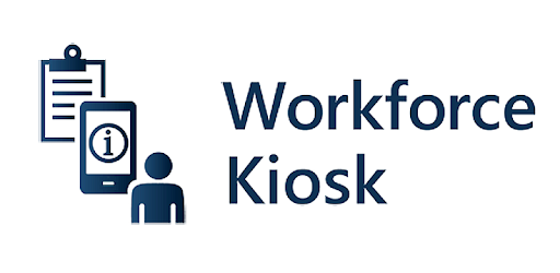 Workforce Kiosk PC screenshot Workforce Kiosk PC screenshot