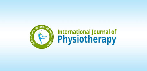 Physiotherapy Journal (IJPHY) PC screenshot