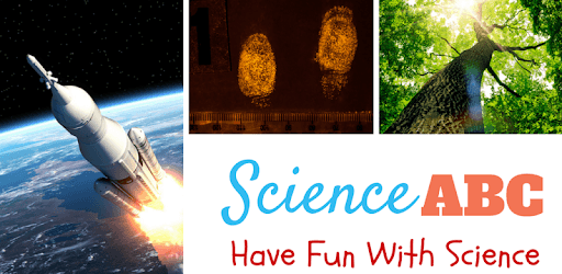 Science ABC PC screenshot