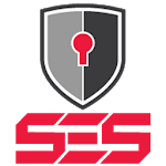 SES Remote Access Control icon