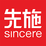 Sincere Department Store 先施百貨 icon