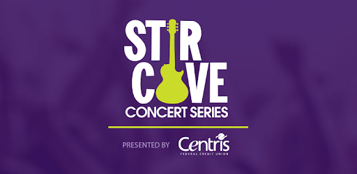 Harrah's Stir Concert Cove PC screenshot
