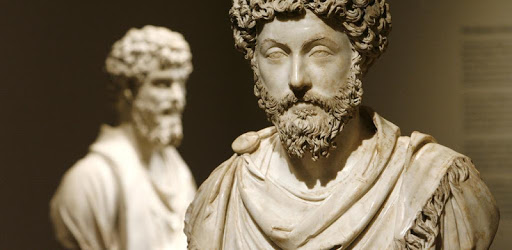 Stoic Bible PC screenshot