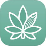 Strainprint - Cannabis Tracker icon