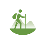The Official Hocking Hills App icon