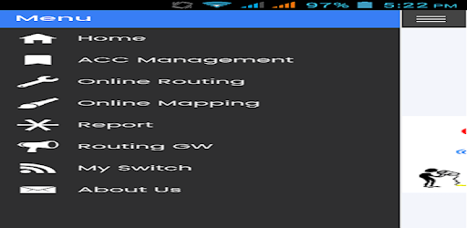 VOS3000 PC screenshot VOS3000 PC screenshot