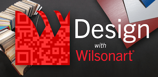 Wilsonart Design PC screenshot Wilsonart Design PC screenshot