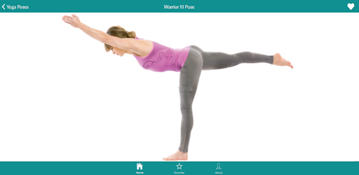 Complete Yoga PC screenshot