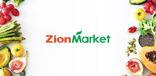 Zion Market PC screenshot