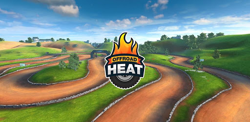 Offroad Heat PC screenshot Offroad Heat PC screenshot