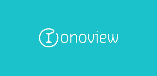 Iono View - Service Provider PC screenshot