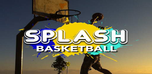 Splash Basketball Online PC screenshot