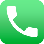 OS9 Phone Dialer icon