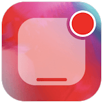 iNotify - Control Center for Phone X style OS 12 icon