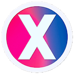 X Launcher for OS 11, Stylish Theme for Phone X icon