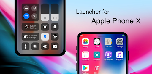 X Launcher New: With OS12 Style Theme & No Ads PC screenshot X Launcher New: With OS12 Style Theme & No Ads PC screenshot