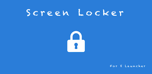 Fast Screen Locker : a plugin for X Launcher PC screenshot Fast Screen Locker : a plugin for X Launcher PC screenshot