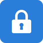 Fast Screen Locker : a plugin for X Launcher icon