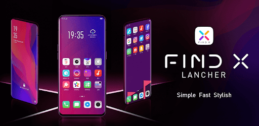 Find X Launcher Pro: Phone XS Max Style PC screenshot