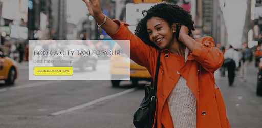 HelloTaxi PC screenshot