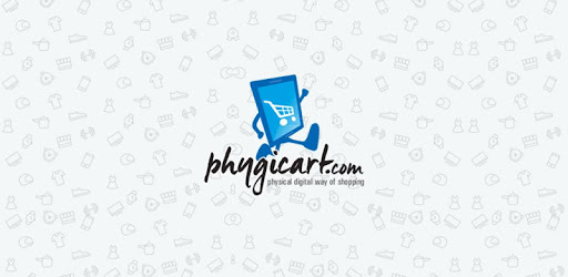 Phygicart PC screenshot