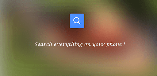 Search everything-Search engine for local file PC screenshot