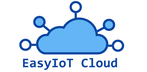 EasyIoT Cloud PC screenshot EasyIoT Cloud PC screenshot