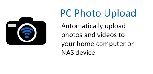 PC Photo Upload PC screenshot
